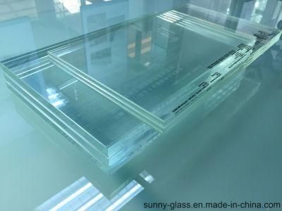 3mm 4mm 5mm 6mm 8mm 10mm 12mm 15mm 19mm Ultra Clear Float Glass for Window Building with Ce &amp; ISO Certificate