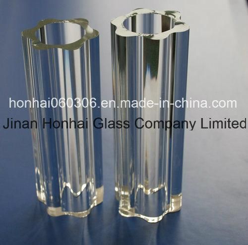 Borosilicate 3.3 Profile Glass Tube, Glass Rod