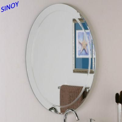 Bathroom Mirror Silver Mirror with Customized Size