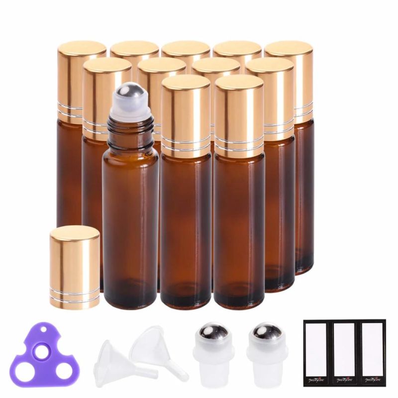 Home Decoration Amber Candle Holder Glass Candle Holder with Metal Lid 100 Ml 2000 Ml 300 Ml Candle Holder