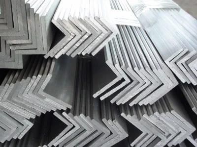 Aluminum Angle Bar for Construction