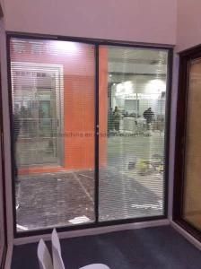 Insulated Glass Blind for Double Glazing Windows and Doors