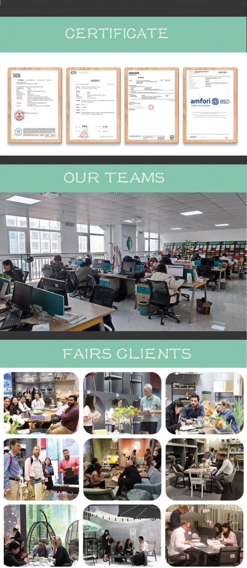 Chinese Factory Price Wholesale Modern Style Round Tempered Glass/Marble Top Dining Set Wedding Chair Furniture Household Ball Stainless Steel Leg Dining Table