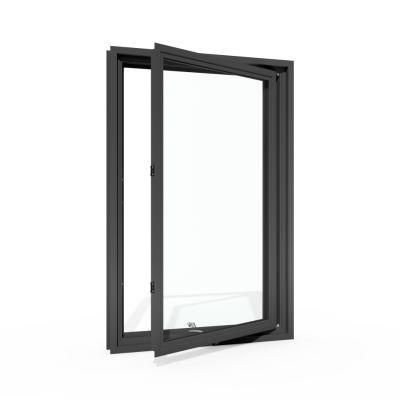 2021 Hot Sale Aluminium Alloy Profile for Casement Window