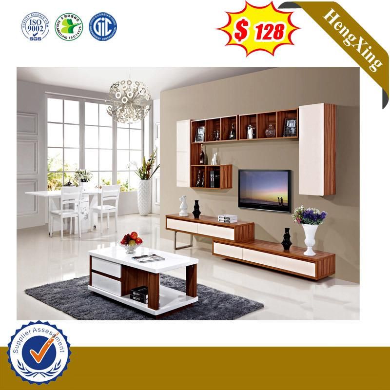 Modern Wooden Living Room Furniture Chair Home Hotel Office Dining Table