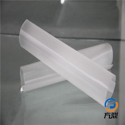 0.38/0.5/0.76 Thickness Glass Laminated EVA Film with Test Report