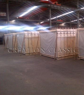 Double Coated Mirror for Make up Mirror Price