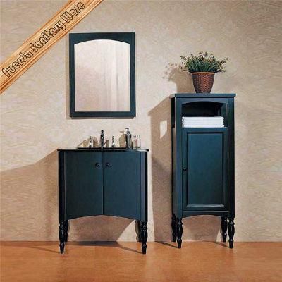 New Design Floor Standing Modern Bathroom Vanity