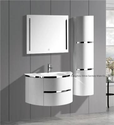 Hangzhou Bathroom Cabinet Factory with Good Price