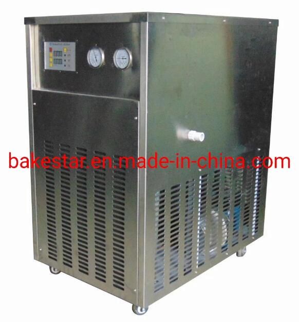 Commercial Display Chiller Glass Door Bakery Display Cabinet Cake Showcase