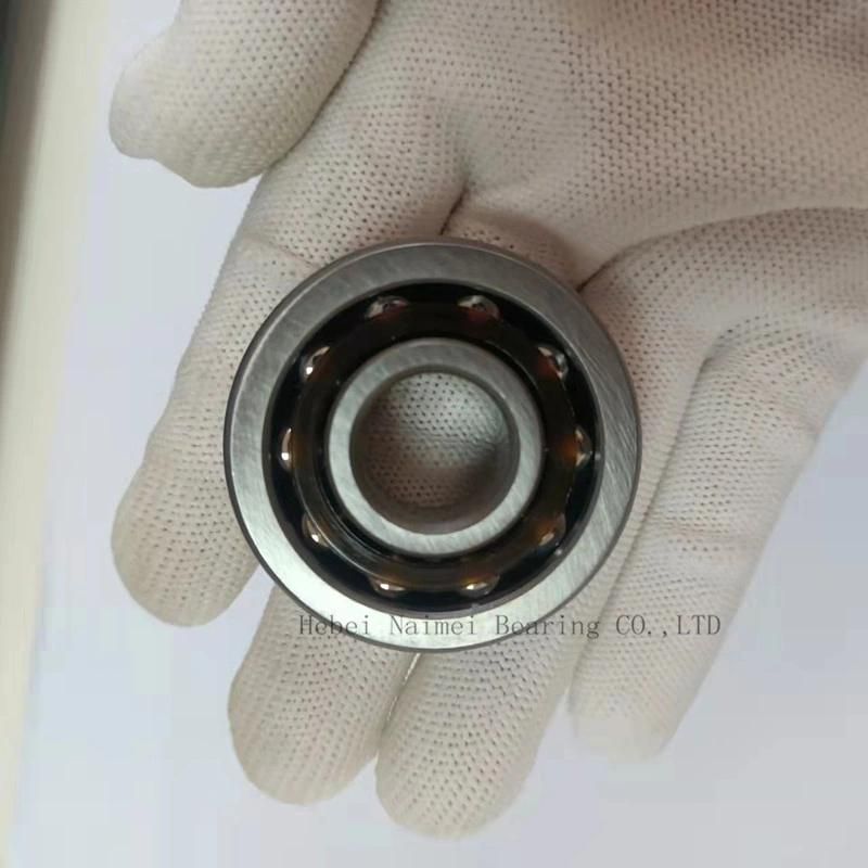 POM Plastic Ball Bearing with Glass Ball Bearing Plastic Pulley Bearings 623 624 625 626