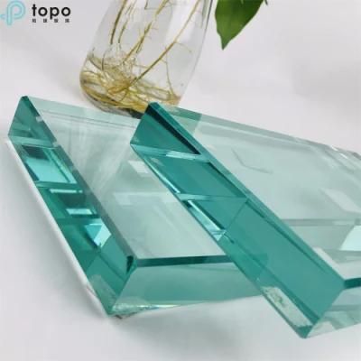 1.8mm-25mm Clear Float Glass (W-TP)