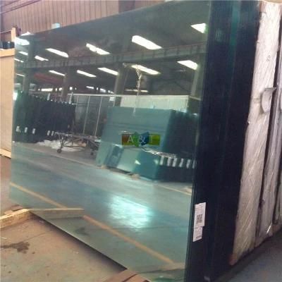 4mm Clear Float Glass/Float Glass/Clear Glass for Building
