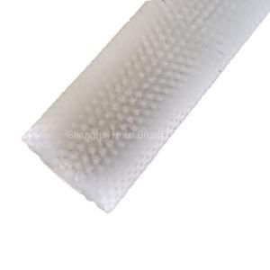 Industrial Soft Nylon Glass Cleaning Roller Brush