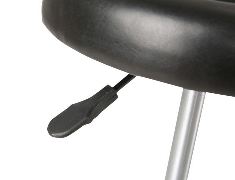 Hl-T3089 Wholesale Height Adjustable Round Salon Barber Chair