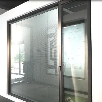 Hot Sale High Quality Aluminum Casement Door and Window