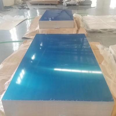 2024 5005 5052 5083 5182 5754 6061 6082 6063 7075 Aluminum/Aluminium Alloy Plate