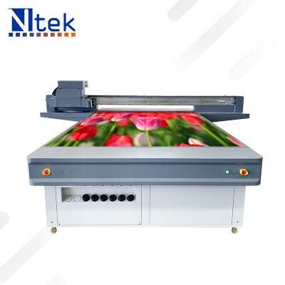Large Format Yc2030L UV Flatbed Inkjet Printing Machine Industrial for Sale