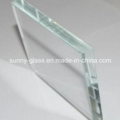 Glass Clear Solar Glass Ultra Clear Glass