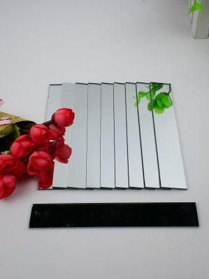 1.8 mm Aluminum Mirror, 1.8 mm Glass Mirror