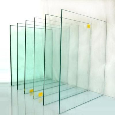 4mm Clear Float Glass