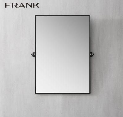 Wall Mounted Frame/Frameless LED Backlit Dressing Bathroom Mirror