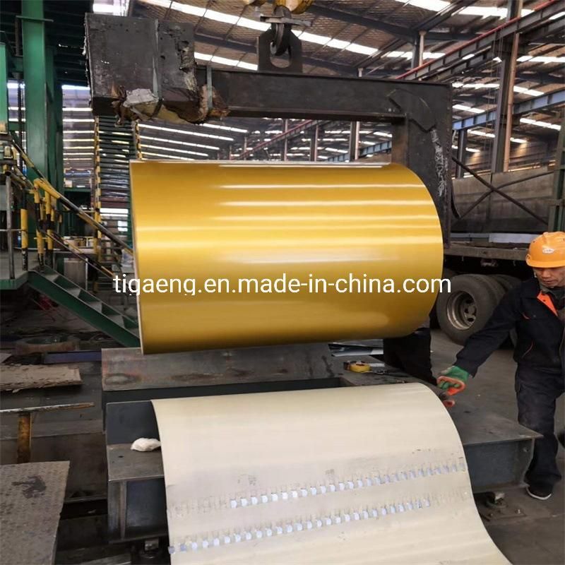 Factory Stock Window Blinds Brushing Color Coated Aluminum Coil