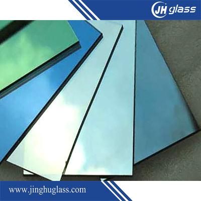 Customized New Style Jh Glass China Eco Friendly Furniture Mirror