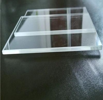 High Quality Float Borosilicate Glass