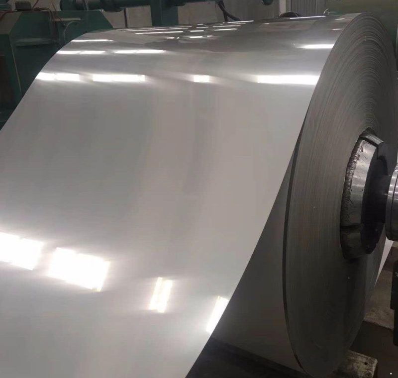 A1050, A1060, A1070, A1100, A1200, A1235 Pure Aluminum Coil with Favorable Price High Quality