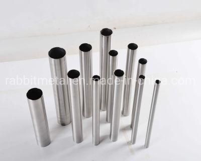 Custom Different Sizes of Aluminum Tube