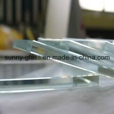 Low-Iron Glass Ultra Clear Glass From Sunny Glass