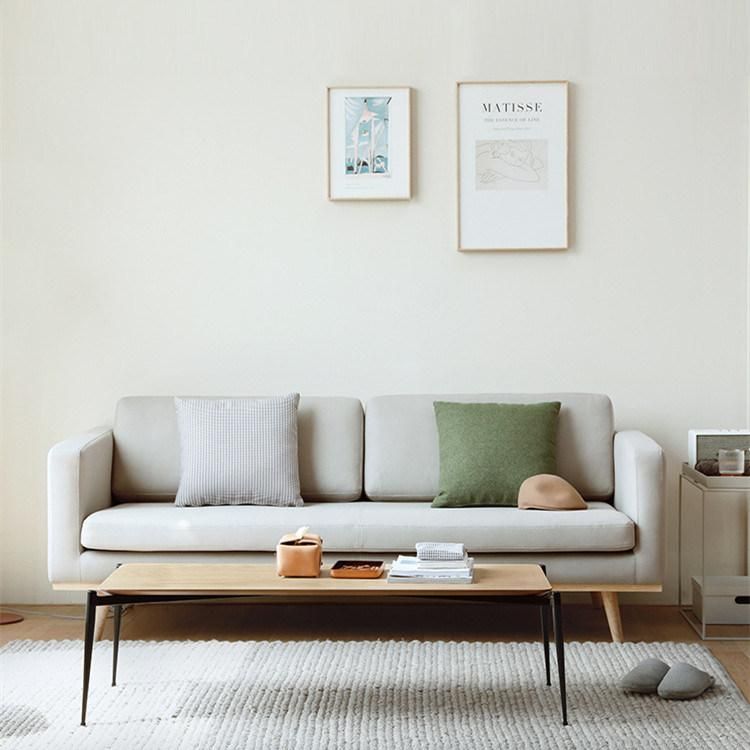 Nordic Coffee Table Combination