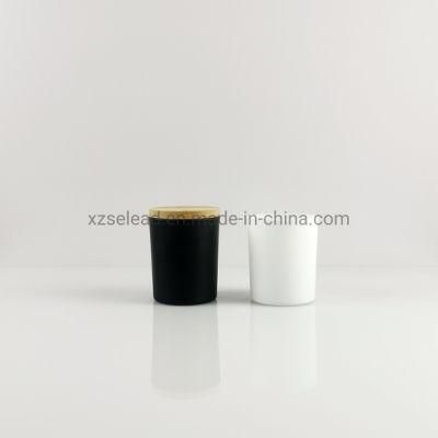 Hot Sale Candle Jars Glass Candle Holder with The OEM Design