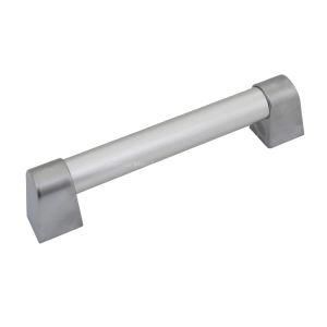 Stain Finish Stainless Steel Glass Door Handle