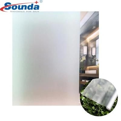 Wholesale Price Selling Window Film with Free Samples Provided