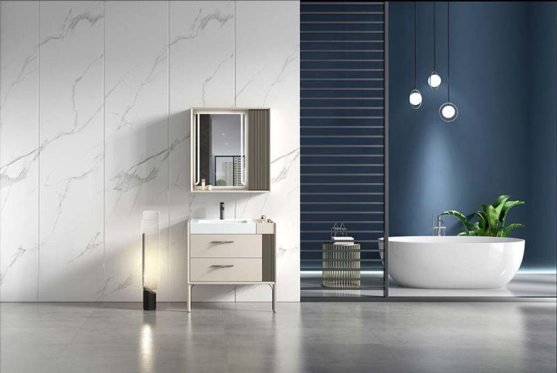 Experienced Manufacturer Design Bathroom Cabinet Vanities Furniture