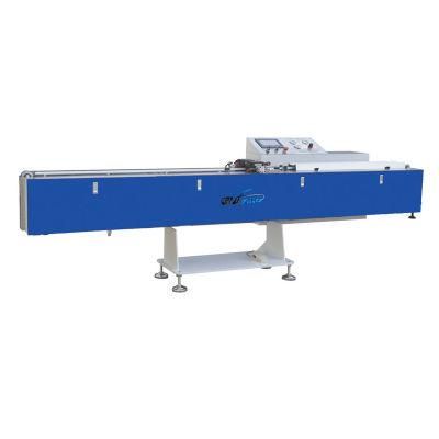 Hot Product 2021 Butyl Sealant Spreading Machine Butyl Extruder Coating Machine