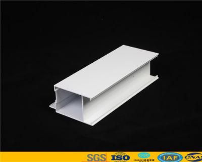 Guarantee 10 Years Powder Coated Aluminum Profiles for Window and Door