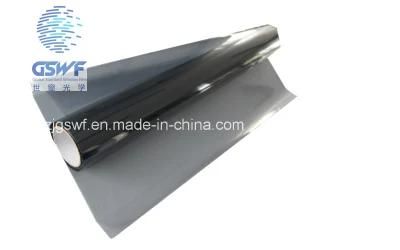 90% Heat Rejection Nano-Ceramic Car Glass Film (GWR111)