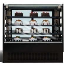 Refrigerated Front-Opening Flat Display Showcase-S9 Series