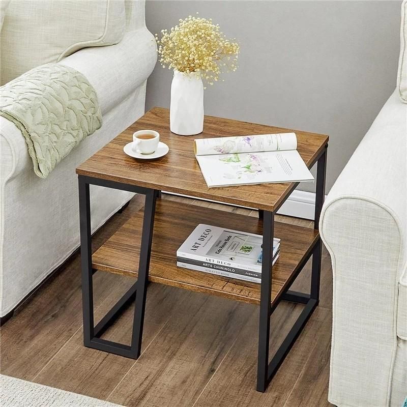 Simple and Modern Side Table
