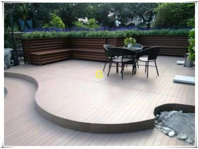 Hot Sale High Quality Wooden Grain Aluminium Floor