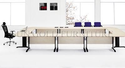 New Design Modern Office Furniture Conference Table (SZ-MT004)