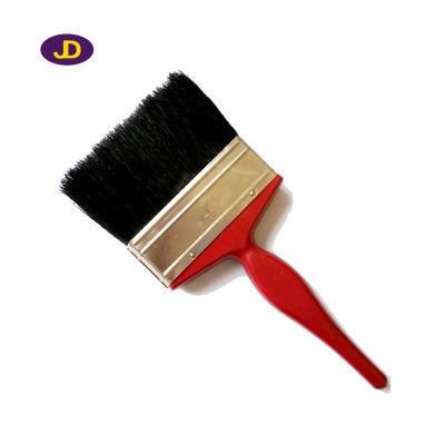 Double Color Tapered Hollow Filaments for Paint Brush