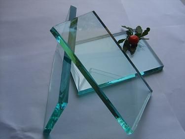 3300*2140 Size Clear Float Glass for Building
