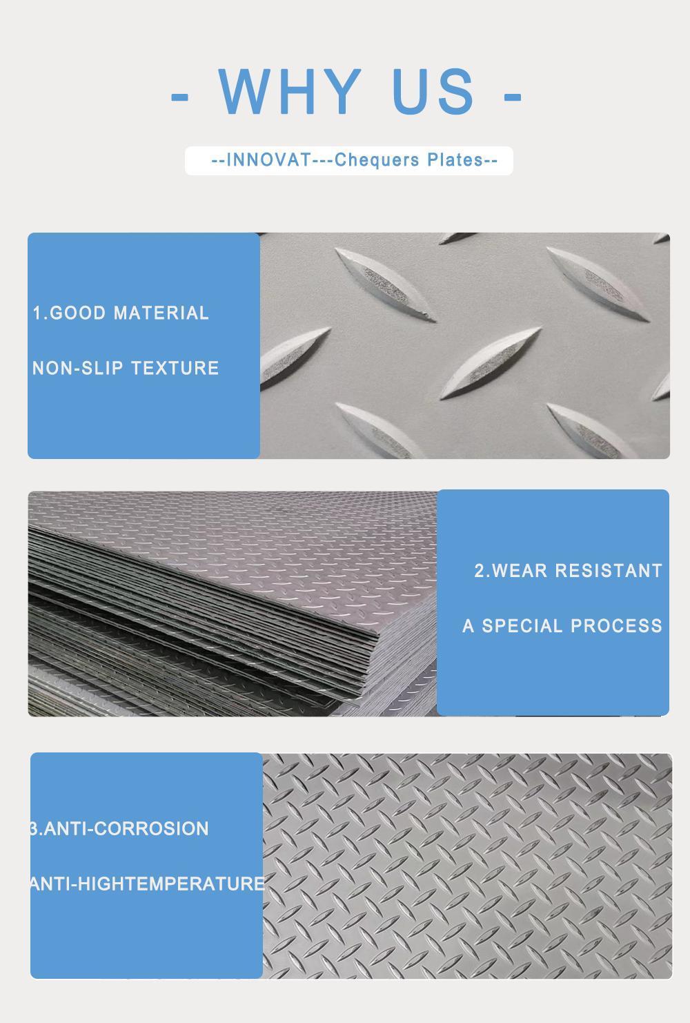 Cheap Dimple Checkered Pattern Polished Thin Aluminum Diamond Plate/Sheet Coil Alloy Check Plate Embossed Perforated Aluminum Sheet