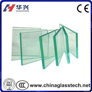 CE &amp; ISO Certification Approved Architectural Low Iron Float Glass