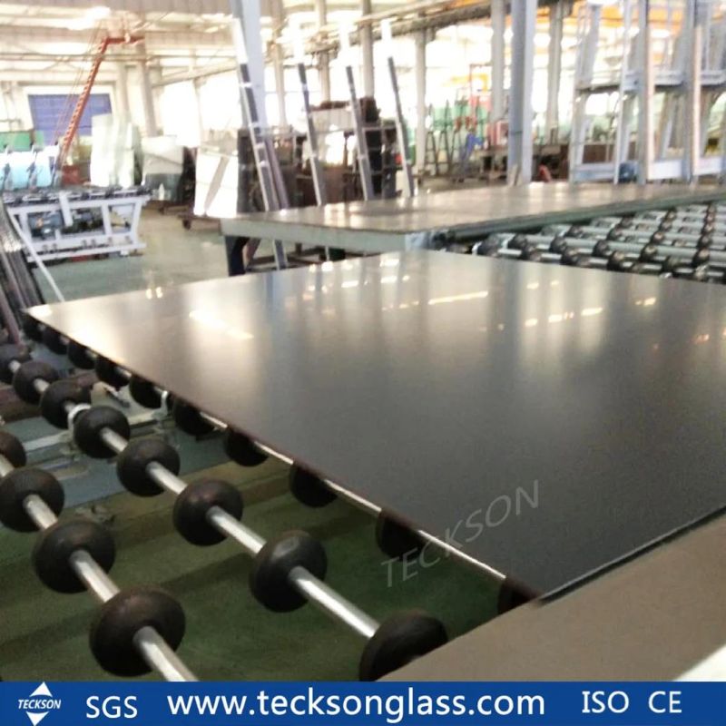 3mm Silver and Aluminum Mirror Sheet and Glass Chinese Manufacturers