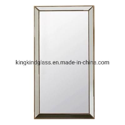 Dress Mirror with Ce Certificate